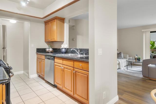 Home for Sale in San Diego
