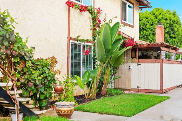 Detail Gallery Image 18 of 28 For 1560 Monterey Pine Dr #B,  San Ysidro,  CA 92173 - 3 Beds | 1/1 Baths