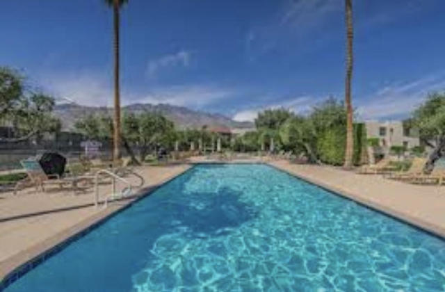 1279 Trofeo Circle, Palm Springs, CA 92262