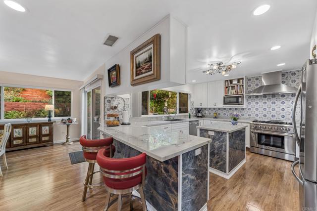 Detail Gallery Image 27 of 68 For 4029 Carpenter Ln, La Mesa,  CA 91941 - 3 Beds | 2 Baths