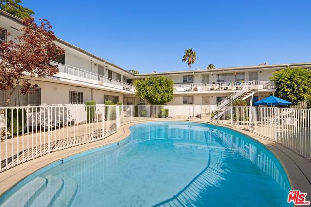4505 Santa Rosalia Drive