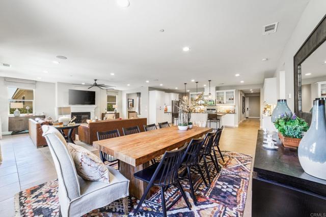 Detail Gallery Image 12 of 46 For 30674 Nature Rd, Murrieta,  CA 92563 - 4 Beds | 2/1 Baths