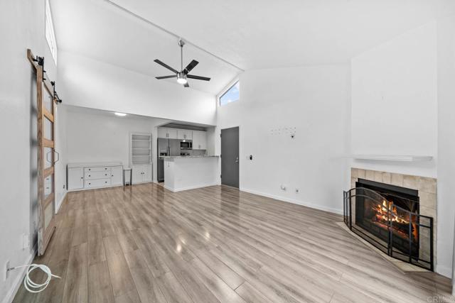 Detail Gallery Image 11 of 32 For 2920 Briarwood Rd #G12,  Bonita,  CA 91902 - 1 Beds | 1 Baths