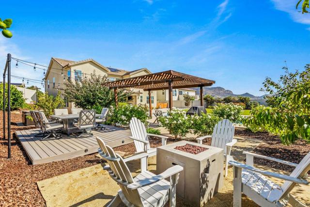 Detail Gallery Image 32 of 52 For 2880 Livery Pl, Escondido,  CA 92029 - 5 Beds | 4 Baths