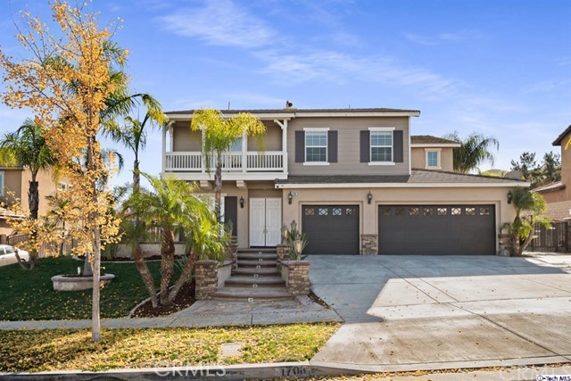 1708 Paseo Vista St, Corona, CA 92881