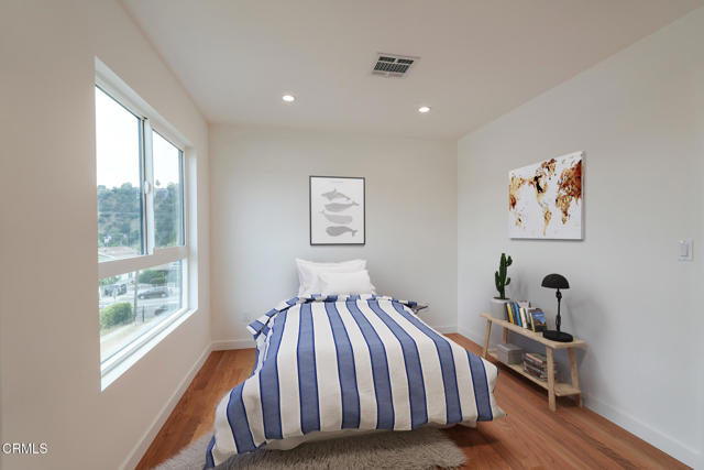 Detail Gallery Image 22 of 29 For 517 N Avenue 50, Los Angeles,  CA 90042 - 4 Beds | 3 Baths