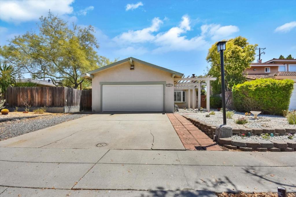 5968 Sorrel Avenue