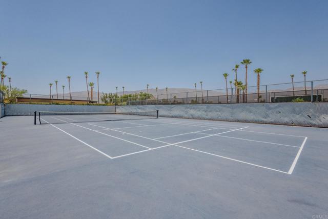 Detail Gallery Image 33 of 36 For 3196 Club Circle E #8,  Borrego Springs,  CA 92004 - 2 Beds | 1 Baths