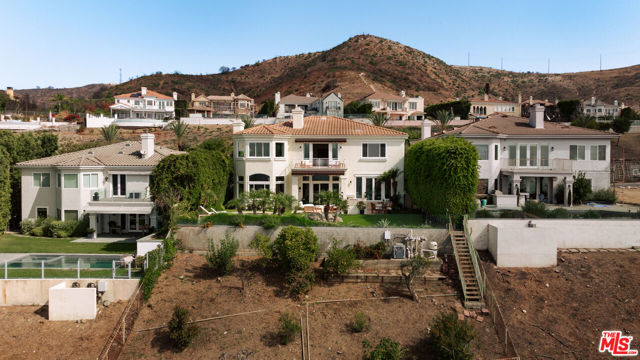 Drew Fenton | 16844 Calle De Sarah Pacific Palisades CA | MLS: 7448123