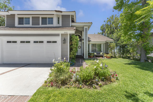 Detail Gallery Image 57 of 72 For 3153 Dragonfly St, Glendale,  CA 91206 - 4 Beds | 3 Baths