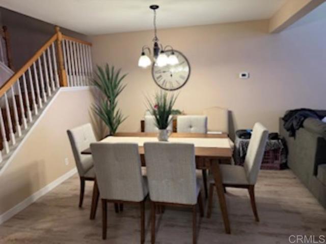 Detail Gallery Image 15 of 45 For 1010 Baywood Cir #E,  Chula Vista,  CA 91915 - 3 Beds | 2 Baths