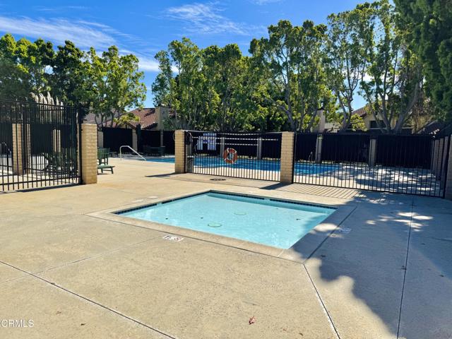 Detail Gallery Image 13 of 13 For 2633 Captains Ave, Port Hueneme,  CA 93041 - 2 Beds | 2 Baths