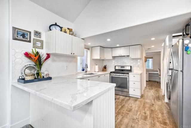 Home for Sale in Encinitas