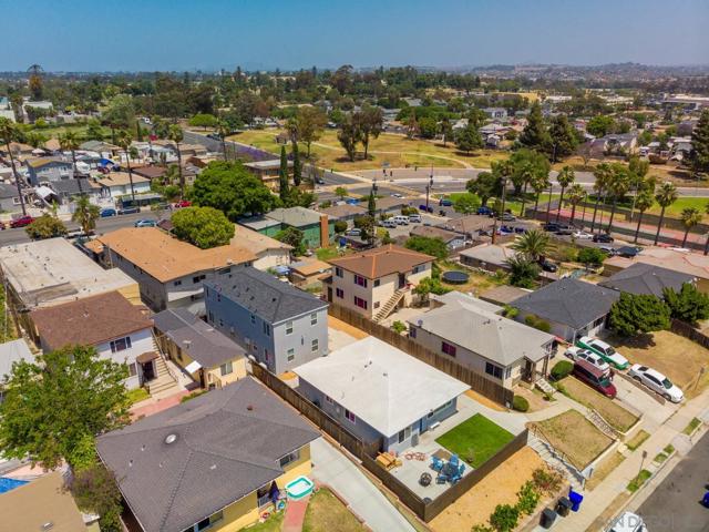 3966 Teak Street, San Diego, California 92113, ,Multi-Family,For Sale,Teak Street,240023909SD