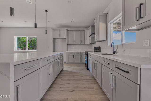 Detail Gallery Image 11 of 35 For 36309 85th St, Littlerock,  CA 93543 - 4 Beds | 3 Baths