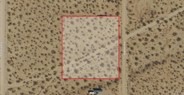 Landers, CA 92285