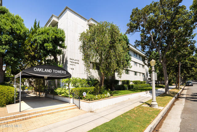 385 S Oakland Ave #103, Pasadena, CA 91101