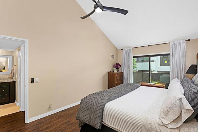 Detail Gallery Image 15 of 32 For 2284 Caminito Pajarito #147,  San Diego,  CA 92107 - 2 Beds | 1/1 Baths