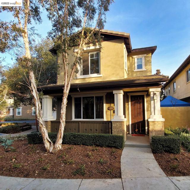 2008 Canopy Ln, La Verne, CA 91750