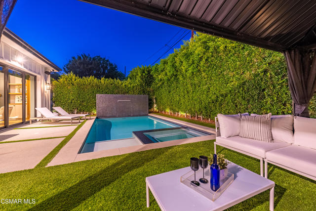 5 Bed Home for Sale in Sherman Oaks, California
