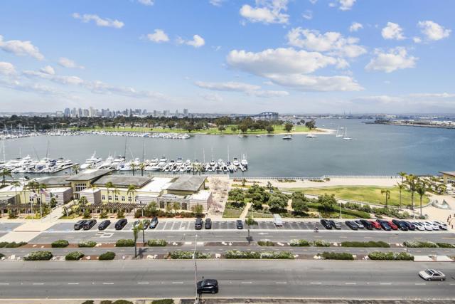 Image 25 of 27 For 1770 Avenida Del Mundo  Unit #1007