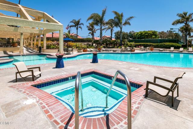 Detail Gallery Image 53 of 64 For 2226 Martinique Ln, Oxnard,  CA 93035 - 2 Beds | 2 Baths