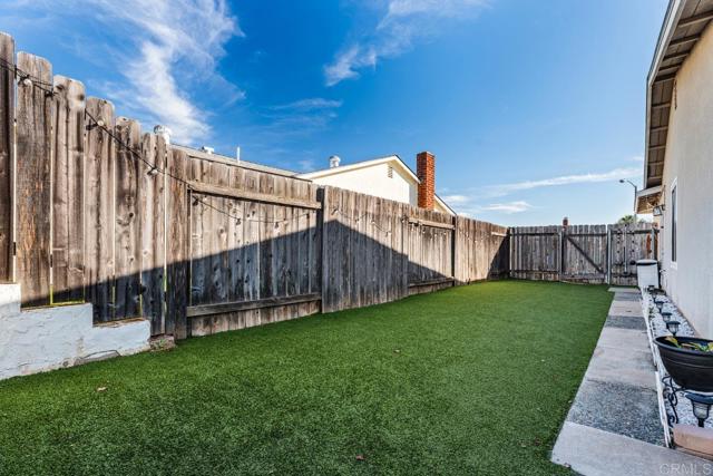 Detail Gallery Image 18 of 30 For 10458 Susie Place, Santee,  CA 92071 - 3 Beds | 2 Baths