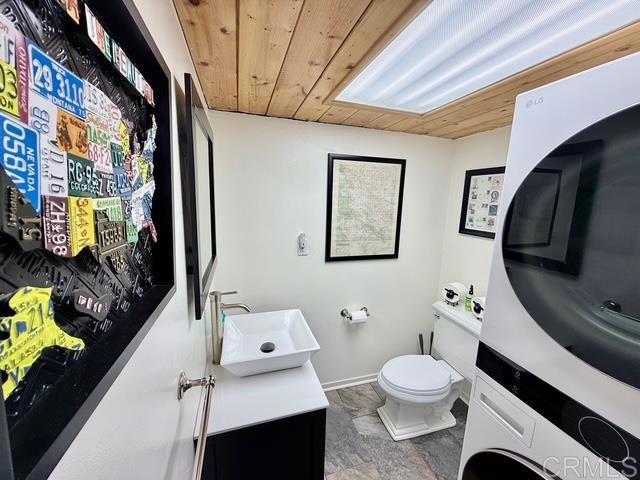 Detail Gallery Image 16 of 51 For 22136 Crestline Rd, Palomar Mountain,  CA 92060 - 1 Beds | 1/1 Baths