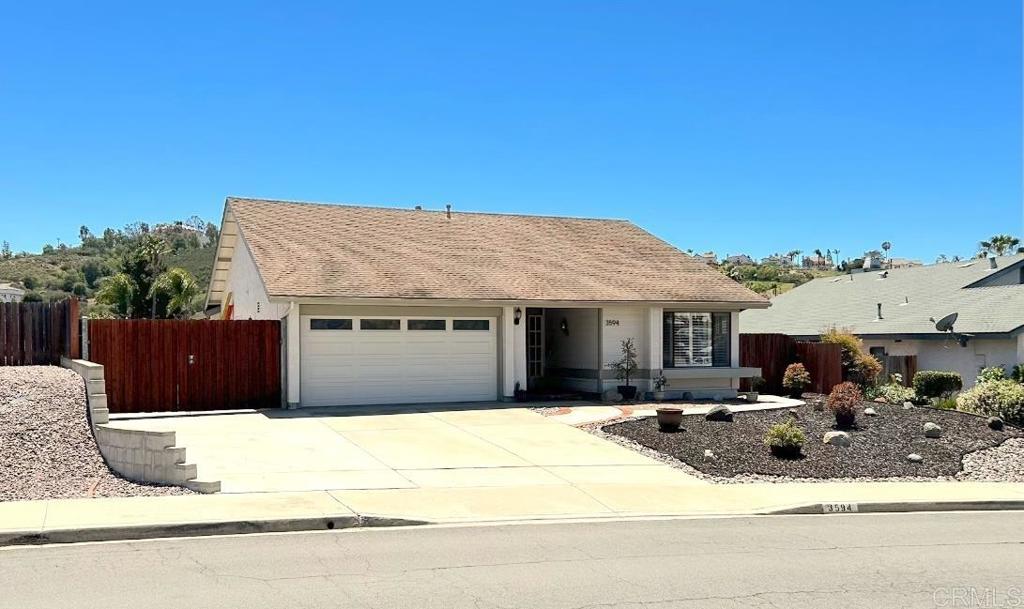 3594 Newland Road