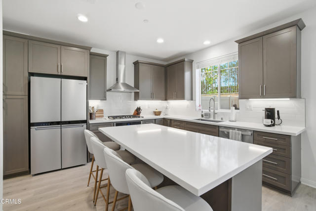 Detail Gallery Image 9 of 48 For 1873 Brittlebush Rd, Santa Paula,  CA 93060 - 3 Beds | 2/1 Baths