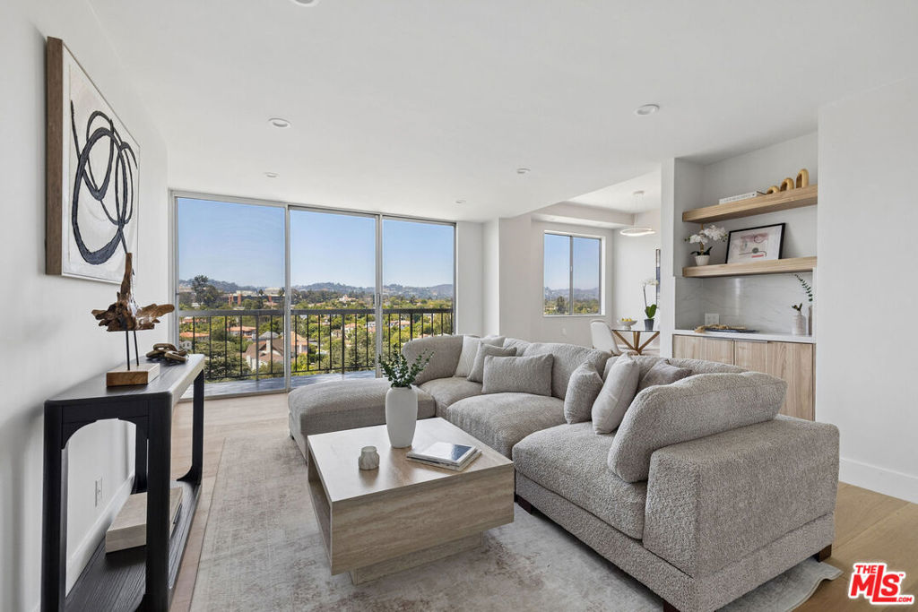 10747 Wilshire Boulevard #1107
