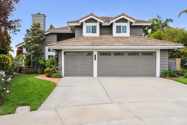 Home for Sale in San Diego