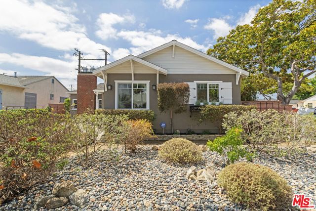 2500 Armour Lane, Redondo Beach, California 90278, 3 Bedrooms Bedrooms, 0 ,2 BathroomsBathrooms,Residential,For Sale,Armour,0,26853721