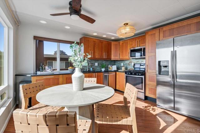Home for Sale in Del Mar