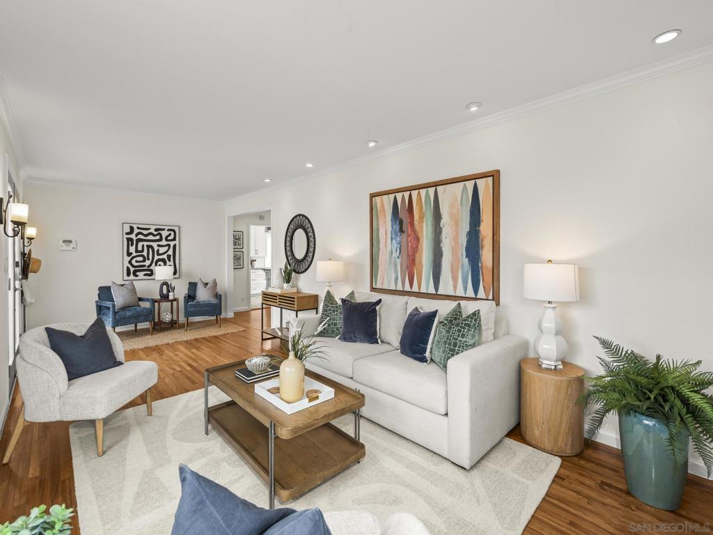 4125 Tennyson - photo 5