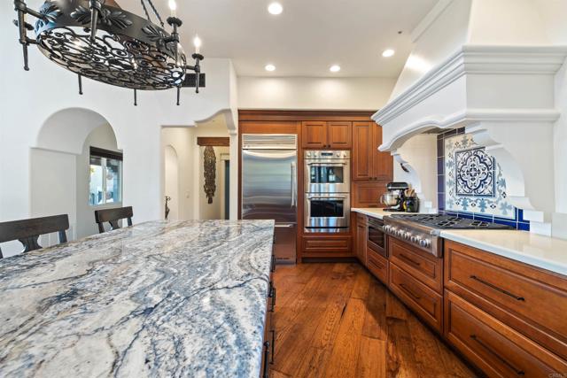 Detail Gallery Image 34 of 51 For 13613 Hillside Estates Dr, Jamul,  CA 91935 - 4 Beds | 4 Baths