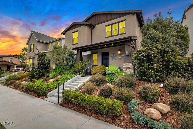 Detail Gallery Image 66 of 75 For 2672 Cedar St, Ventura,  CA 93001 - 4 Beds | 3 Baths