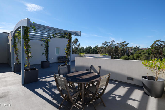 Detail Gallery Image 35 of 40 For 159 W Green St 502a,  Pasadena,  CA 91105 - 2 Beds | 2 Baths