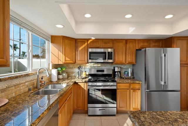 Detail Gallery Image 10 of 41 For 601 Judson St, Escondido,  CA 92027 - 3 Beds | 2 Baths
