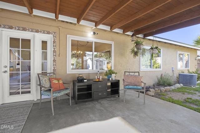 Detail Gallery Image 26 of 51 For 1148 Bonmark Dr, Ojai,  CA 93023 - 3 Beds | 2 Baths