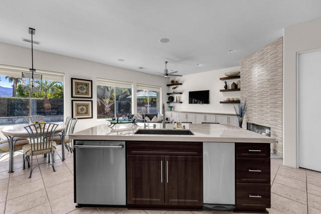 21 Calle La Reina, Rancho Mirage, CA 92270