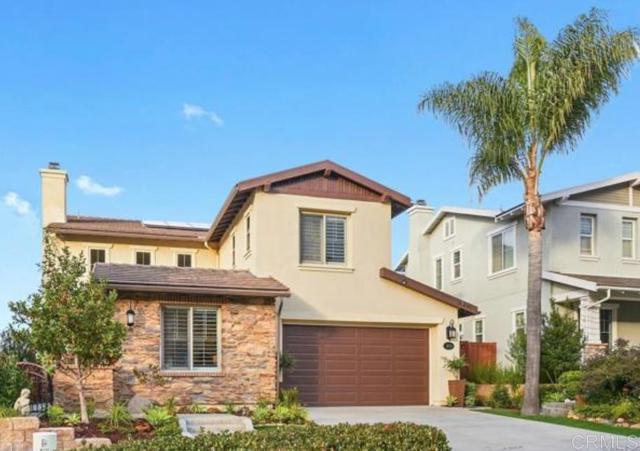 Details for 1834 Sheridan Way, San Marcos, CA 92078