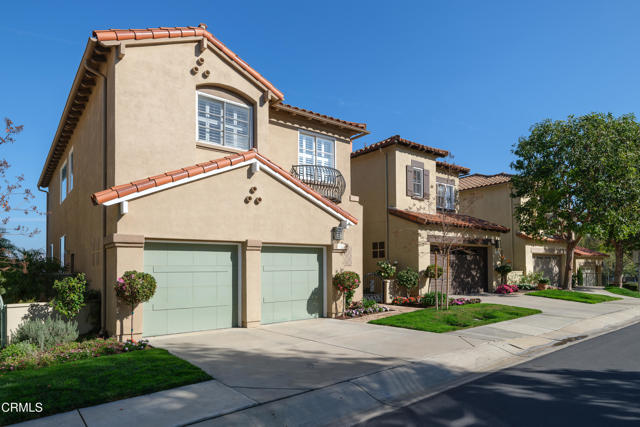 Detail Gallery Image 54 of 55 For 927 Corte Augusta, Camarillo,  CA 93010 - 3 Beds | 2/1 Baths