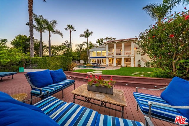 Drew Fenton | 26743 Via Linda Street Malibu CA | MLS: 7014229