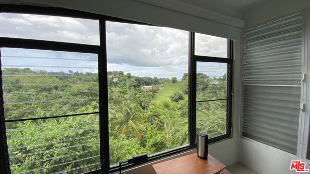 Desecheo View From Unit