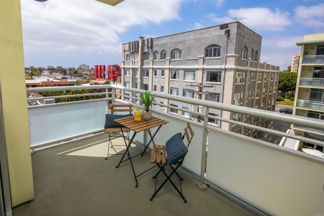 Detail Gallery Image 35 of 56 For 3812 Park Bld #414,  San Diego,  CA 92103 - 2 Beds | 2 Baths