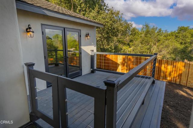 Detail Gallery Image 9 of 31 For 1068 Cuyama Rd, Ojai,  CA 93023 - 4 Beds | 3/1 Baths