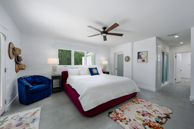 1529 S Riverside Drive, Palm Springs, CA 92264