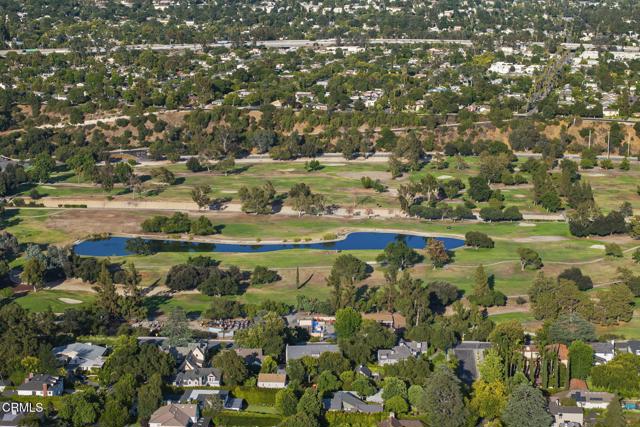 Detail Gallery Image 50 of 53 For 1556 Scenic Dr, Pasadena,  CA 91103 - 2 Beds | 1 Baths