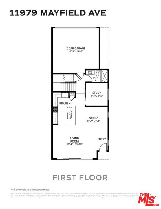11979 Mayfield Avenue, Los Angeles CA: https://media.crmls.org/mediaz/5b7c40bf-dbad-46e9-9653-ff316358e69e.jpg